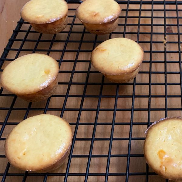 乳酪球:Grace Wang 一起做