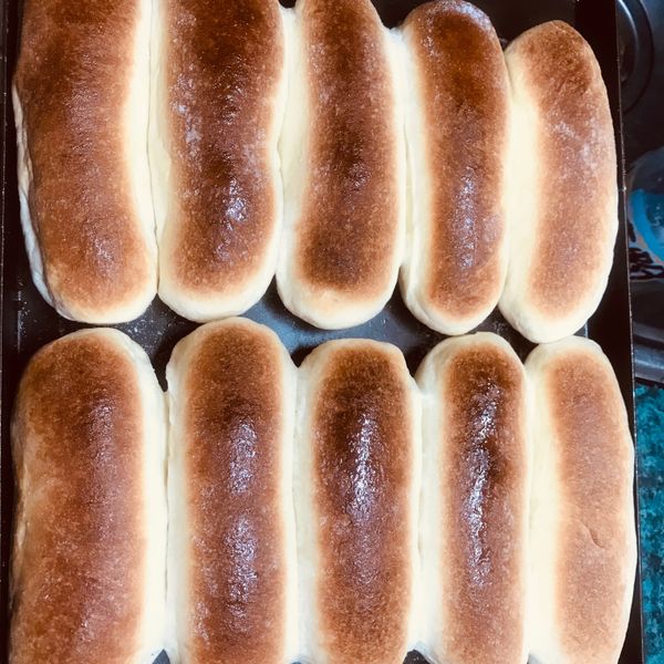 溫莎麵包:Pi Chu Hsu 一起做