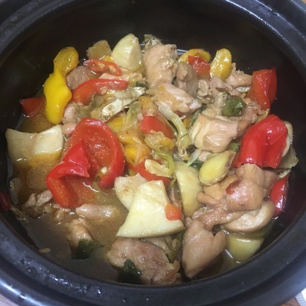 undefined：Waylice Chang 一起做