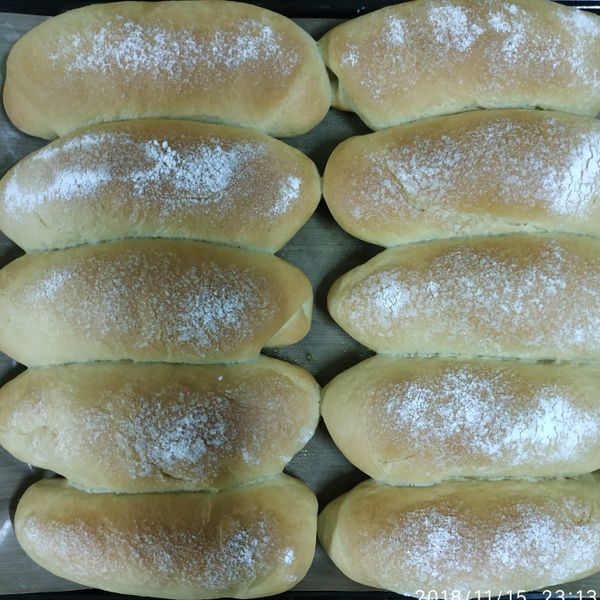 溫莎麵包:Chen Jennifer 一起做