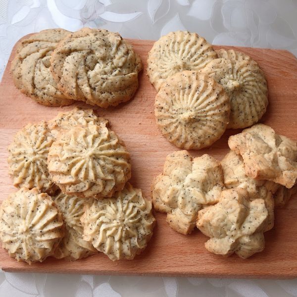 TWININGS伯爵紅茶曲奇奶酥.小份量:weiwei 一起做