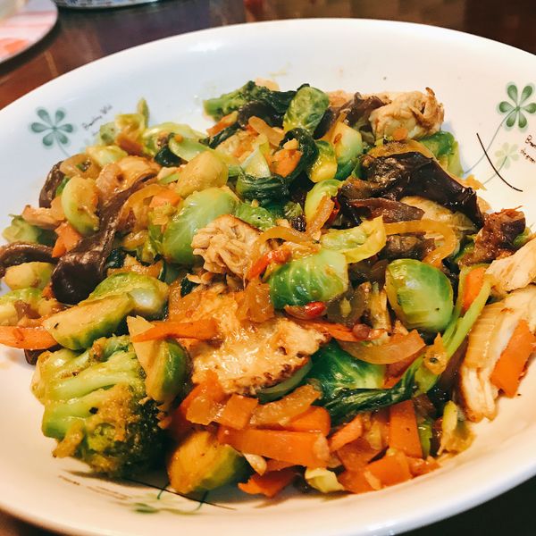 undefined：EricChiu 一起做