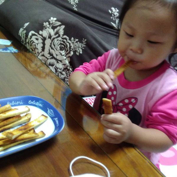 undefined：苗妙媽 一起做