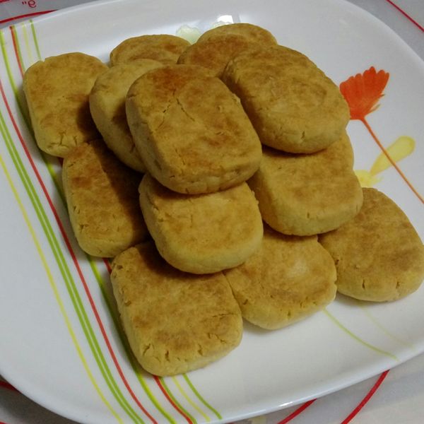 鳳梨酥 : Wei Man一起做