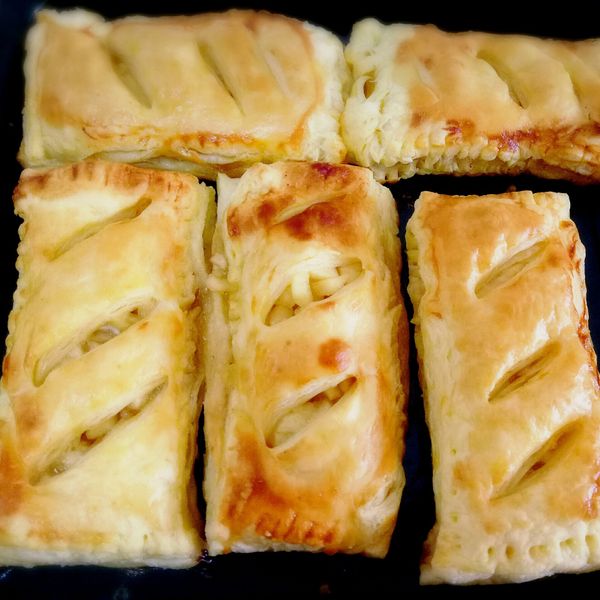 undefined：黃玉米 一起做