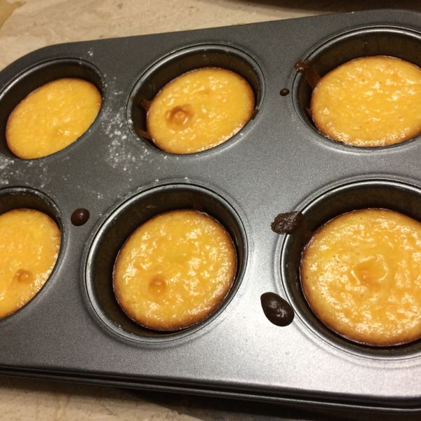 黃金乳酪球 : 林小良一起做