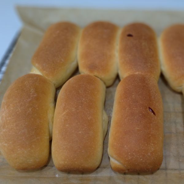 溫莎麵包:Yudoga Cho 一起做