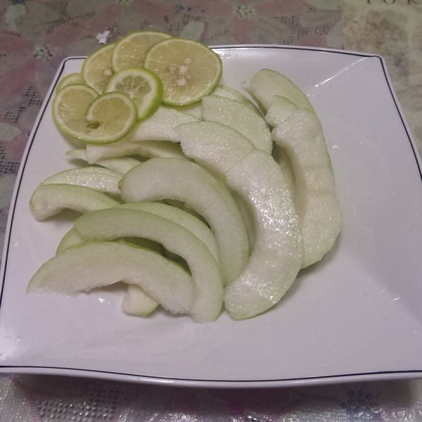 【厚生廚房】檸香芭樂：Elena Huang 一起做