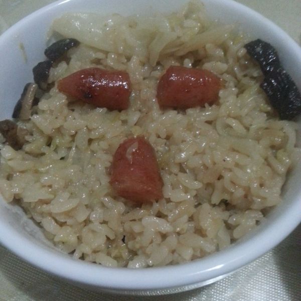 undefined：Sammi Lin 一起做