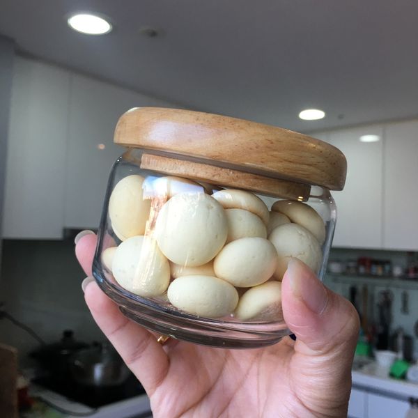 寶寶小饅頭：洪乙民 一起做