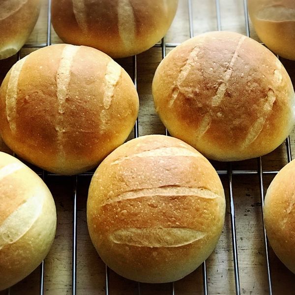 維也納牛奶軟法:型男大叔 一起做