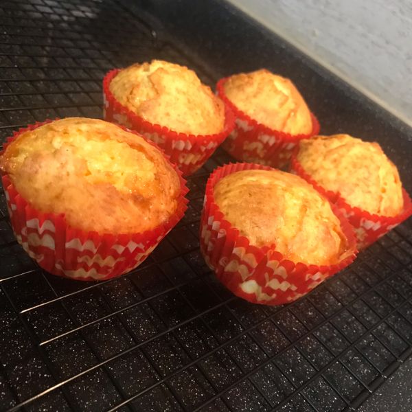 原味瑪芬 : seagull一起做