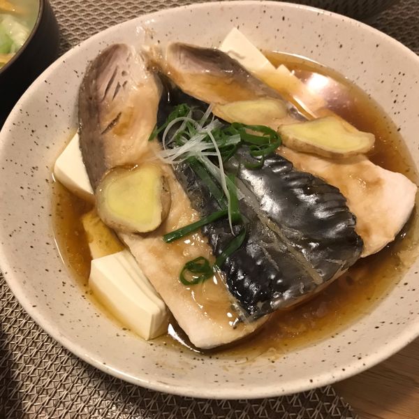 虱目魚肚豆腐蒸 : Sharon YW Chen一起做