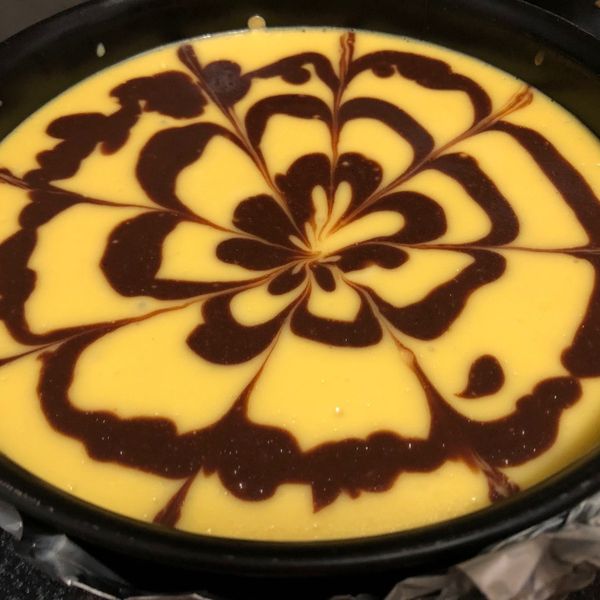 超濃大理石起司蛋糕by Ray : 林佳穎一起做