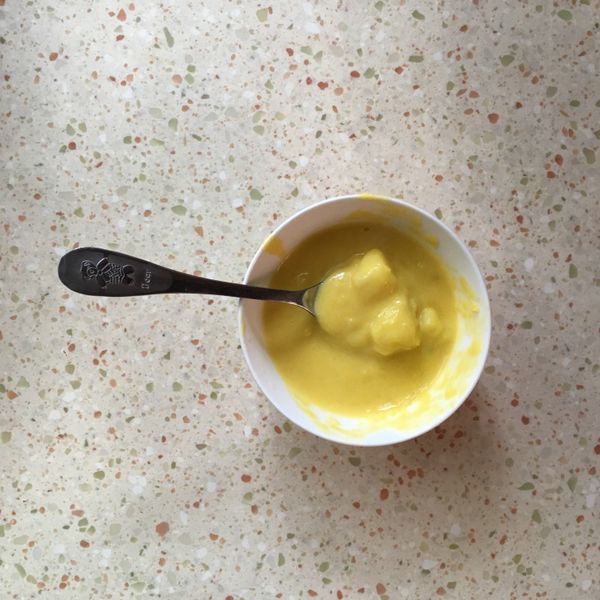 南瓜濃湯～步驟材料超簡單！ : shihting一起做