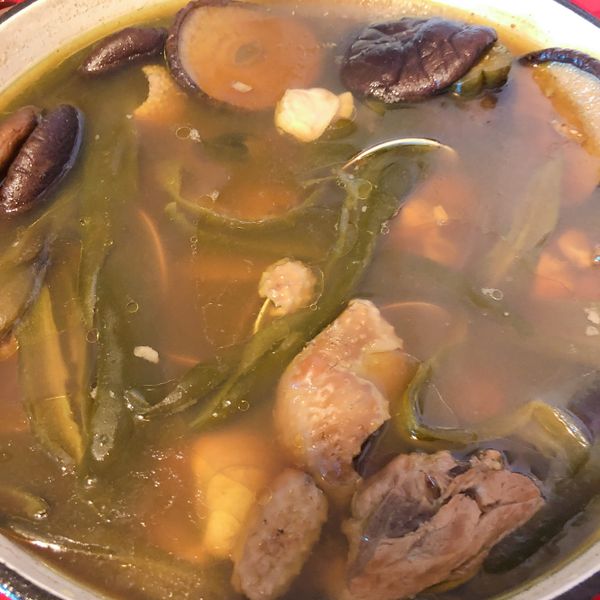 undefined：艾咪的實驗廚房 一起做