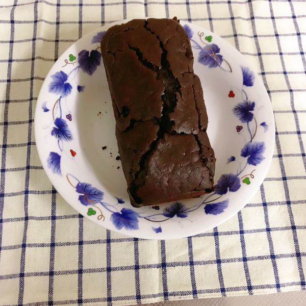 美味布朗尼：齊 一起做