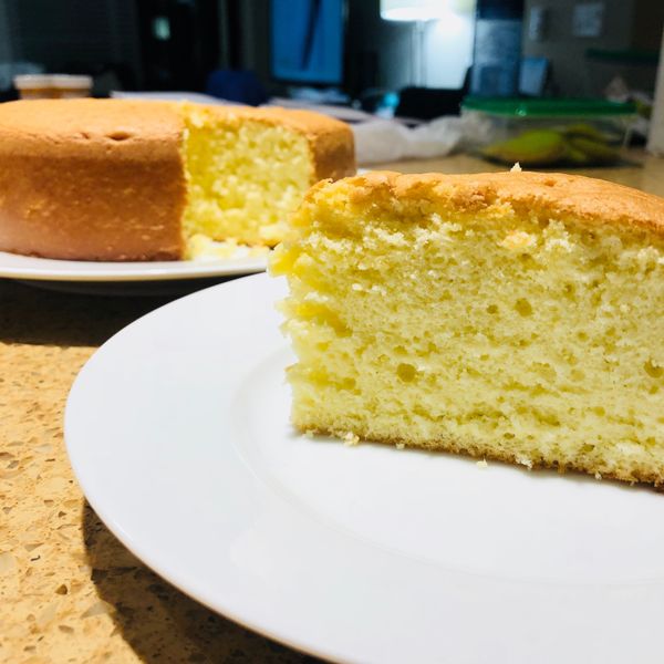 海綿綿蛋糕🍰 : 高珩修一起做