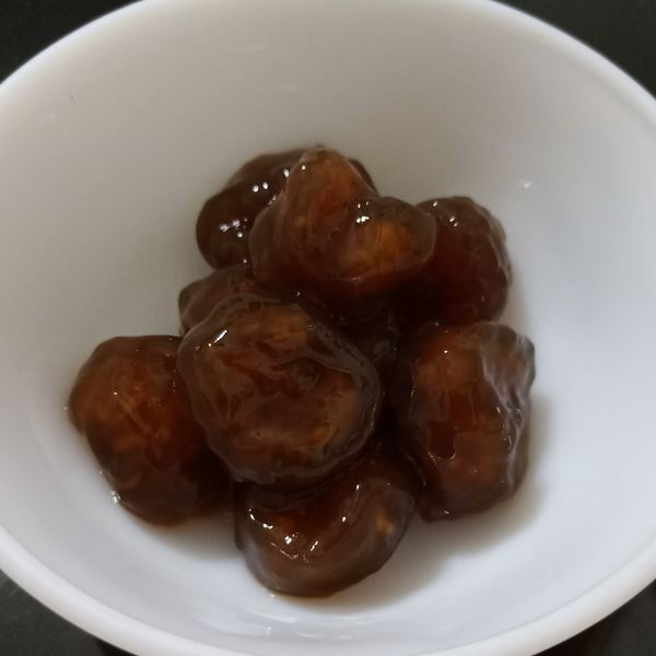 超簡單手作美味Q彈波霸［小羊兒點心廚房］ : 辛一起做