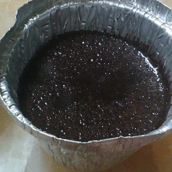 【Kate午後烘焙】偷吃步!快速做好巧克力慕斯! : 蕭筑云一起做