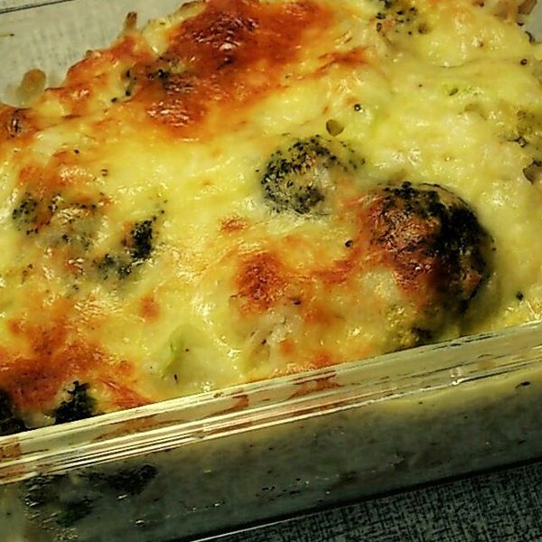 ♡宛の美好”食“光 ✿ 焗烤鮮蔬通心麵 : 王暐綸一起做