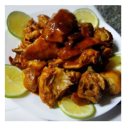 超下飯 秒殺檸檬雞【全聯24節氣料理】：露可咪 一起做