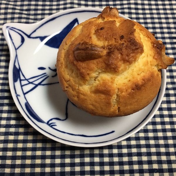 簡單馬芬Muffin【新手不敗+免奶油】 : Shiang Lee一起做