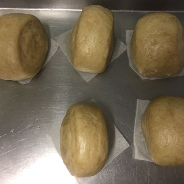 黑糖饅頭 : 愛吃一起做