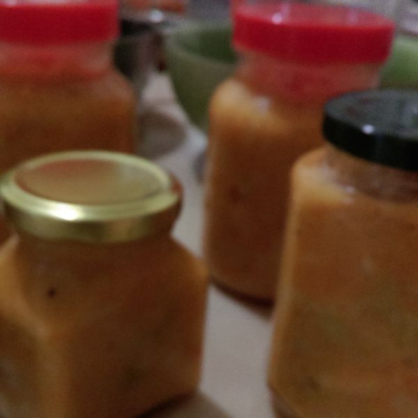 ~黃金泡菜做法~ : 大慶街一起做