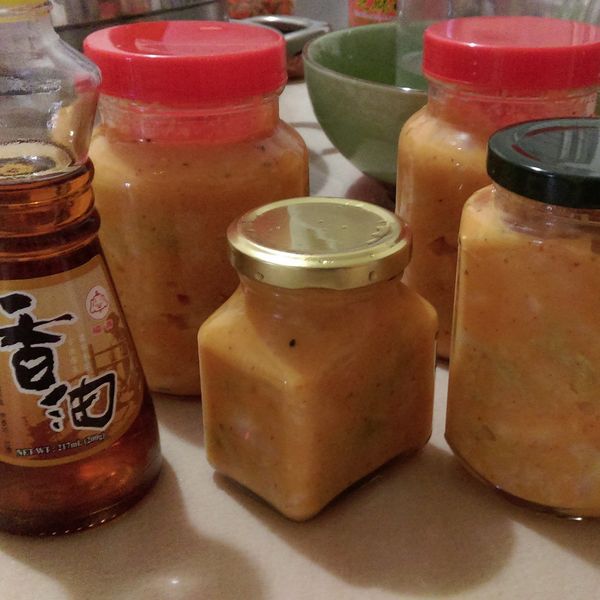 ~黃金泡菜做法~ : 大慶街一起做