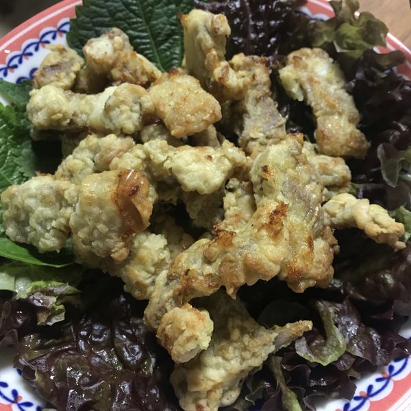 undefined：Katherine Lin 一起做