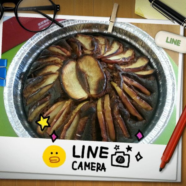 鄉村蘋果派：阿不~阿怖~ 一起做