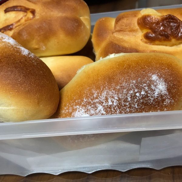 《麵包機》省時又牽絲好吃的溫莎麵包:陳素靜 一起做