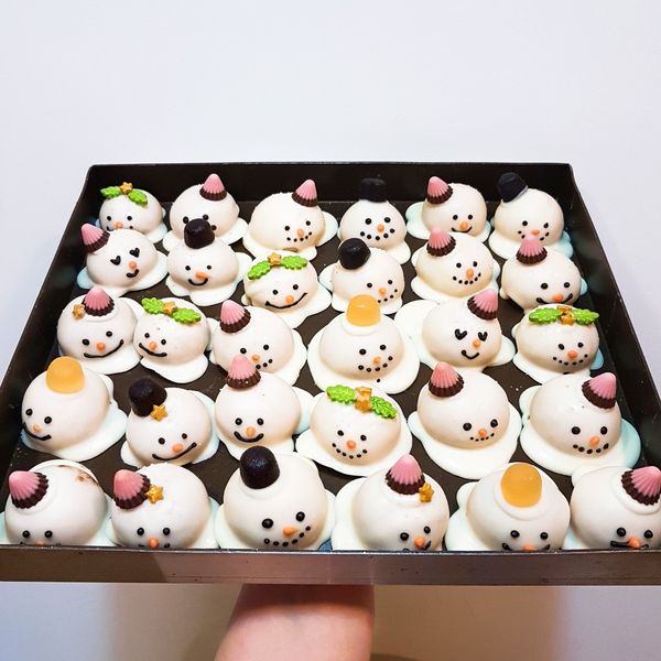 undefined：I-hsin Chou 一起做