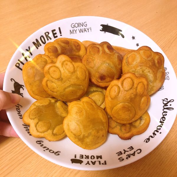 QQ地瓜球 : 郭芽芽一起做