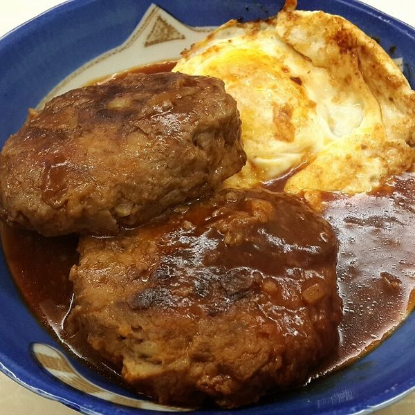 私房肉排蓋飯：Ai-Ling Tsai 一起做