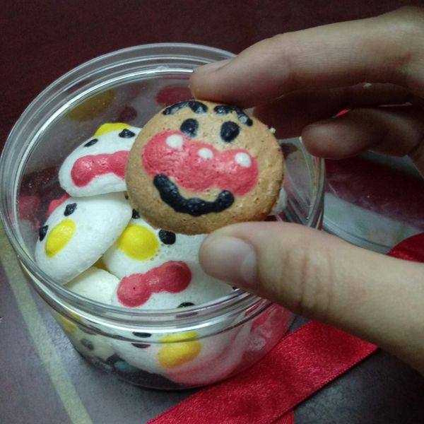 undefined：粉鴨鴨 一起做