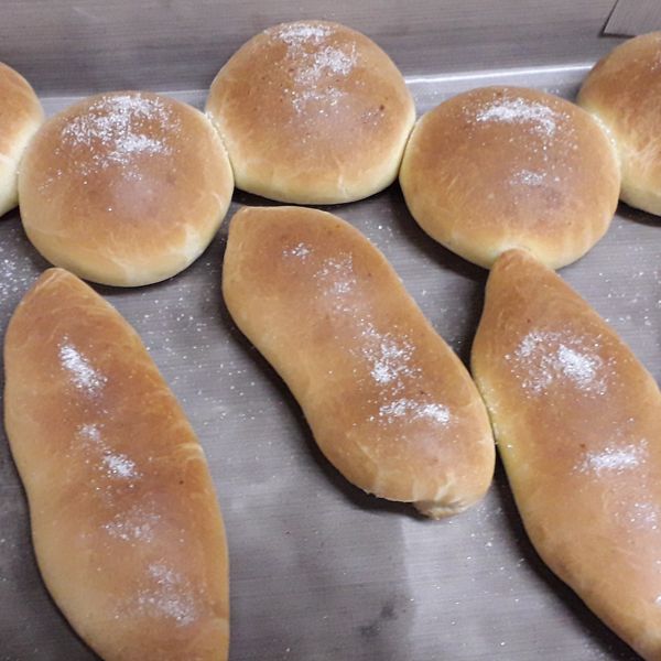 溫莎麵包:姜佳言 一起做