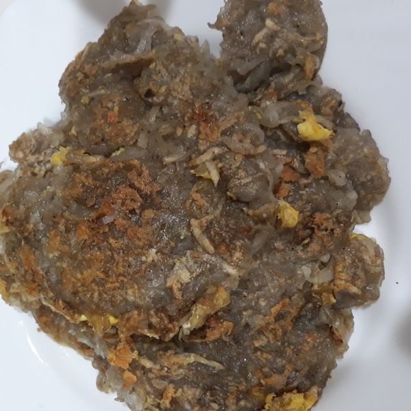 美式馬鈴薯煎餅Hash browns : Shih-han Chiu一起做