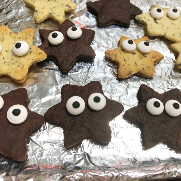 undefined：Aquarina 一起做