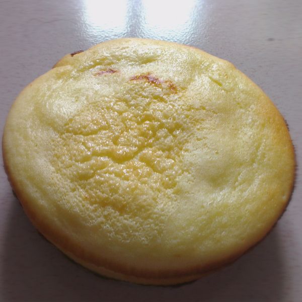 法式檸檬優格蛋糕：邢小娟 一起做