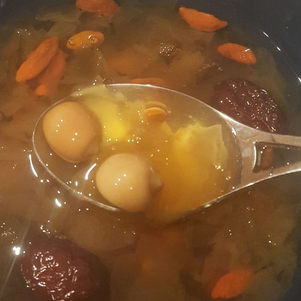 undefined：Tsai-Ling Chen 一起做