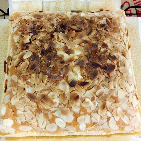 【古早味】起司雞蛋糕 : Tracy一起做