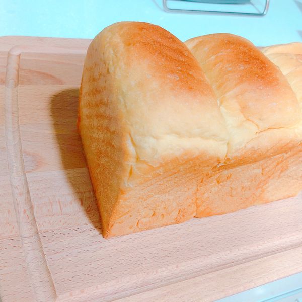 黃金地瓜吐司:Yi Sun 一起做