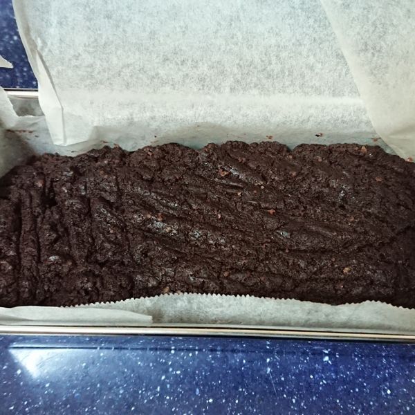 史上最好吃布朗尼『減糖特濃版』 : Jane一起做