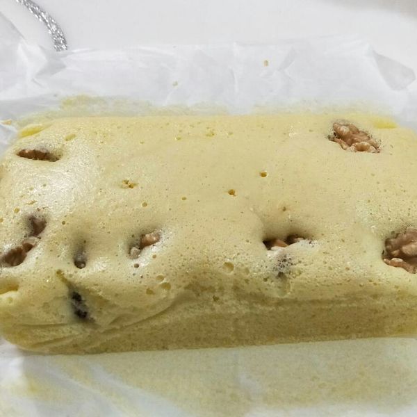 古早味起司乳酪蛋糕 : 莫兒一起做