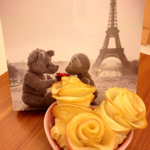 undefined：雀喜廚房日記 一起做