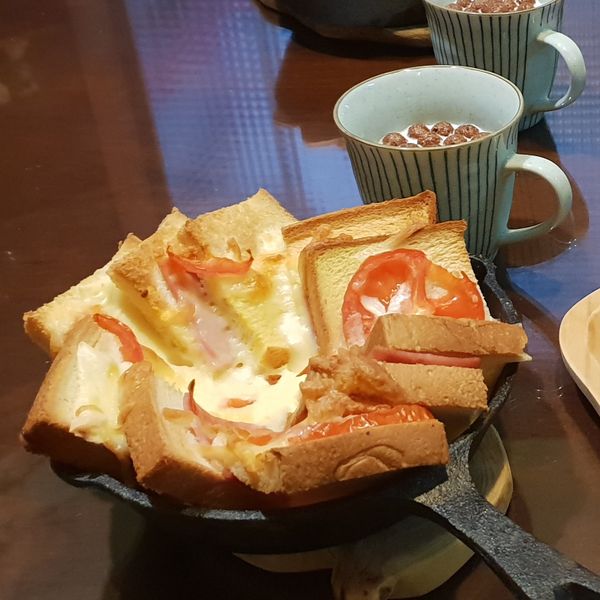 undefined：Erin Hsieh 一起做