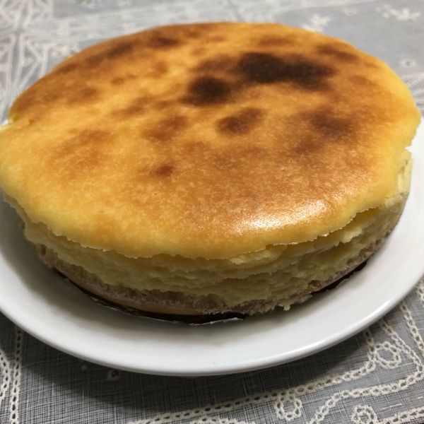 檸檬重乳酪蛋糕(8吋) : Aquarina一起做