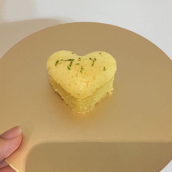 不失敗💕檸檬磅蛋糕 : 許雅如一起做